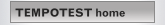 TEMPOTEST home